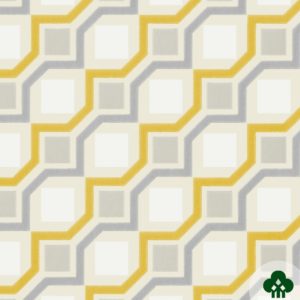 Papel de Parede New Element I LF371201 Geométrico