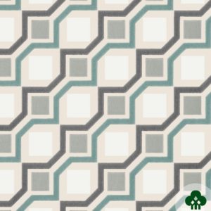 Papel de Parede New Element I LF371202 Geométrico