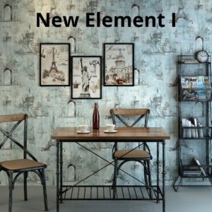 Album New Element I