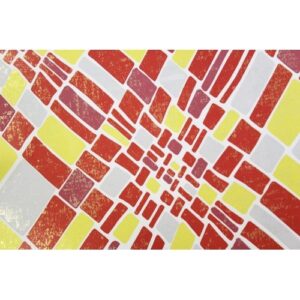 Papel de Parede Calazans WM190303029 “Consultar disponibilidade e forma de envio do Produto 19 9 8750-5835”