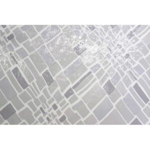 Papel de Parede Calazans WM190303038 “Consultar disponibilidade e forma de envio do Produto 19 9 8750-5835”