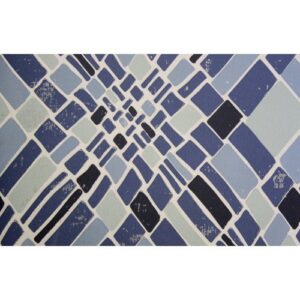 Papel de Parede Calazans WM190303055 “Consultar disponibilidade e forma de envio do Produto 19 9 8750-5835”
