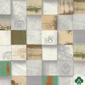 Papel de Parede New Element I YF471401
