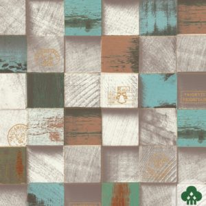 Papel de Parede New Element I YF471402