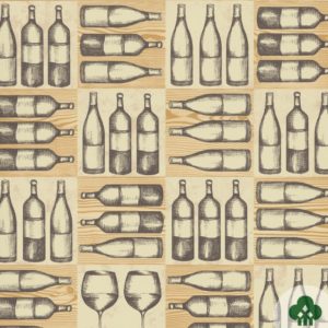 Papel de Parede New Element I YF472103