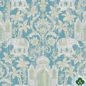 Papel de Parede New Element I YF473101