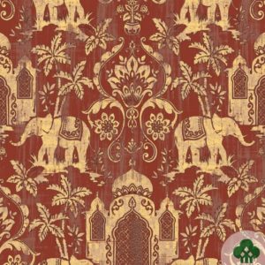 Papel de Parede New Element I YF473103