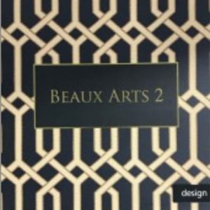 Album Beaux Arts 2
