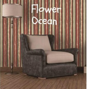 Album Flower Ocean