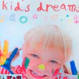 Album Kids Dreams | Infantil