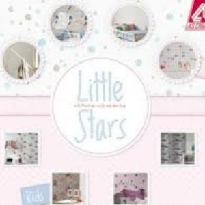 Album Little Stars | Infantil