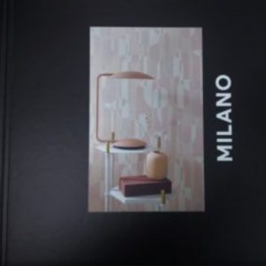 Album Milano