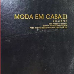 Album Moda em Casa 3