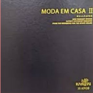 Album Moda em Casa 2