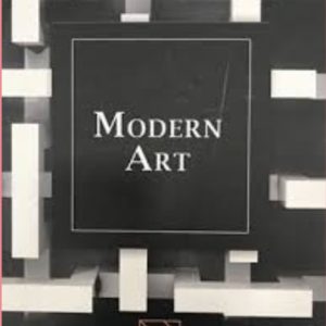 Album Modern Art