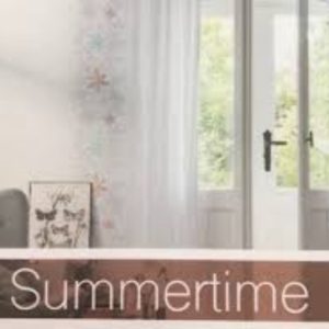 Album Summertime