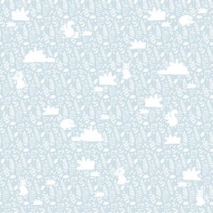 Papel de Parede Infantil Mondo Baby 13014 “Consultar disponibilidade do Produto 19 9 8750-5835”
