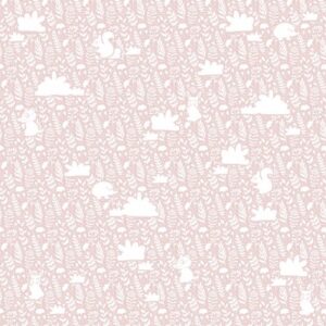 Papel de Parede Infantil Mondo Baby 13015 “Consultar disponibilidade do Produto 19 9 8750-5835”
