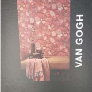 Album Van Gogh