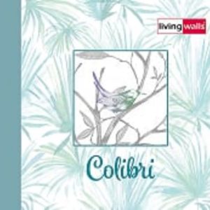 Album Colibri
