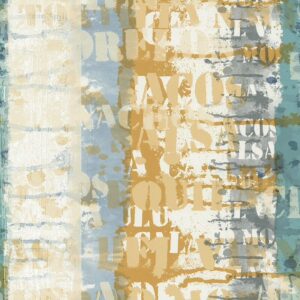Papel de Parede Infantil Les Aventure 4 11200801