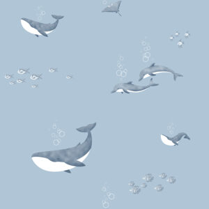 Papel de Parede Infantil Sambori 132-2 “Consultar disponibilidade do Produto 19 9 8750-5835”