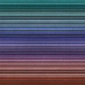 Papel de Parede Rainbow 22670