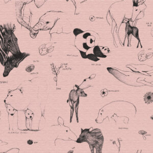 Papel de Parede PicNic 2 2331-2 “Consultar disponibilidade do Produto 19 9 8750-5835”