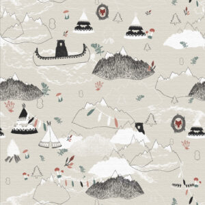 Papel de Parede PicNic 2 2332-2 “Consultar disponibilidade do Produto 19 9 8750-5835”