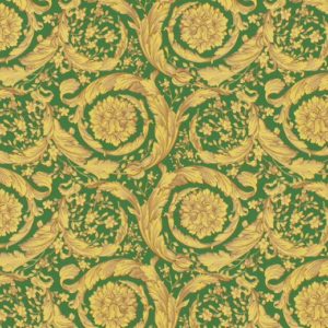 Papel de Parede Versace 4 366926 “Consultar disponibilidade do Produto 19 9 8750-5835″