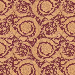 Papel de Parede Versace 4 366927 “Consultar disponibilidade do Produto 19 9 8750-5835″