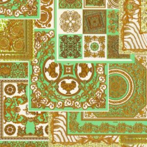 Papel de Parede Versace 4 370482 “Consultar disponibilidade do Produto 19 9 8750-5835″