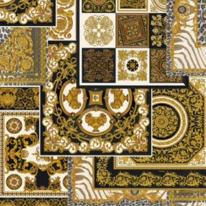 Papel de Parede Versace 4 370483 “Consultar disponibilidade do Produto 19 9 8750-5835″