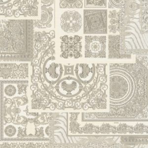 Papel de Parede Versace 4 370485 “Consultar disponibilidade do Produto 19 9 8750-5835″