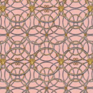 Papel de Parede Versace 4 370496 “Consultar disponibilidade do Produto 19 9 8750-5835″