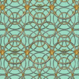 Papel de Parede Versace 4 370497 “Consultar disponibilidade do Produto 19 9 8750-5835″