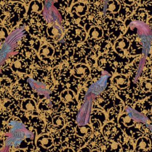 Papel de Parede Versace 4 370531 “Consultar disponibilidade do Produto 19 9 8750-5835″