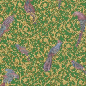 Papel de Parede Versace 4 370533 “Consultar disponibilidade do Produto 19 9 8750-5835″
