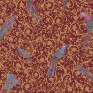 Papel de Parede Versace 4 370534 “Consultar disponibilidade do Produto 19 9 8750-5835″