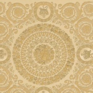 Papel de Parede Versace 4 370554 “Consultar disponibilidade do Produto 19 9 8750-5835″