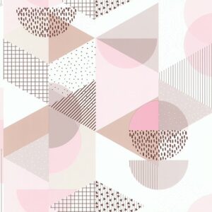 Papel de Parede Infantil Les Aventure 4 51171803