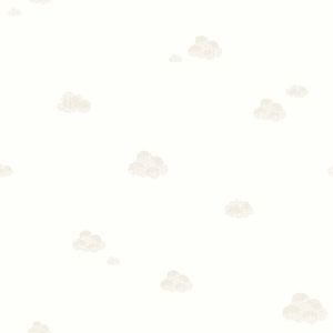 Papel de Parede Infantil Sambori 7006-2 Nuvens “Consultar disponibilidade do Produto 19 9 8750-5835”