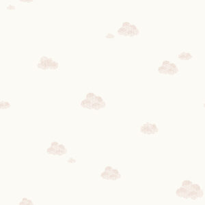 Papel de Parede Infantil Sambori 7006-3 Nuvens “Consultar disponibilidade do Produto 19 9 8750-5835”