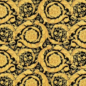 Papel de Parede Versace 4 935834 “Consultar disponibilidade do Produto 19 9 8750-5835″