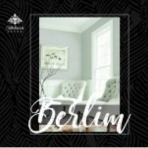 Album Berlim