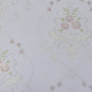 Papel de Parede Flower Ocean JD5-7601031 "Consultar disponibilidade do Produto 19 9 8750-5835"