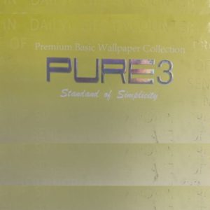 Album Pure 3