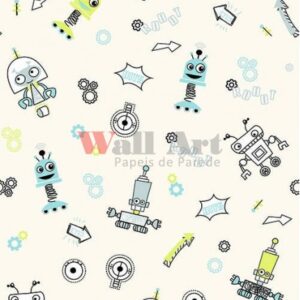 Papel de Parede Infantil Pure Kids Teens KT68451 “Consultar disponibilidade do Produto 19 9 8750-5835”