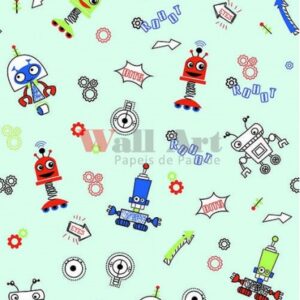 Papel de Parede Infantil Pure Kids Teens KT68452 “Consultar disponibilidade do Produto 19 9 8750-5835”