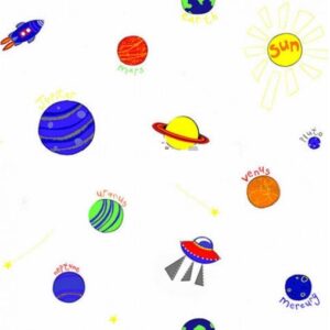 Papel de Parede Infantil Pure Kids Teens KT68464 “Consultar disponibilidade do Produto 19 9 8750-5835”